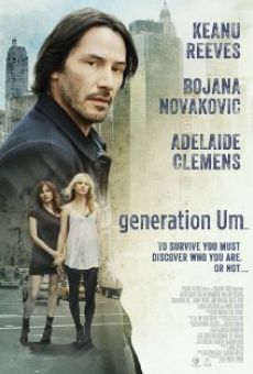 Generation Um... (2012)