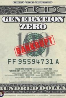 Película: Generation Zero