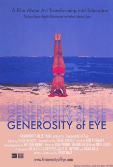 Película: Generosity of Eye