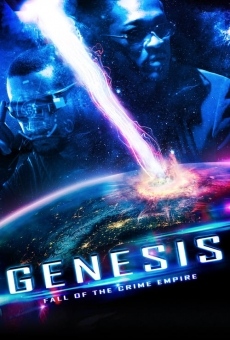 Genesis: Fall of the Crime Empire (2017)