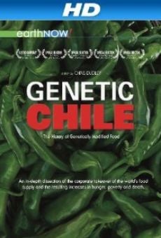 Película: Genetic Chile