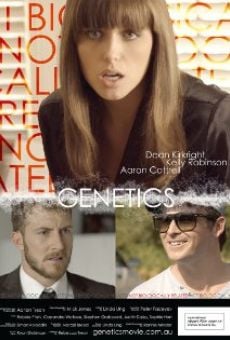 Película: Genetics