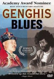 Película: Genghis Blues