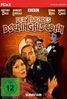 Película: Genghis Cohn