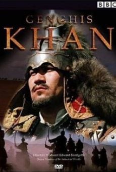 Película: Genghis Khan