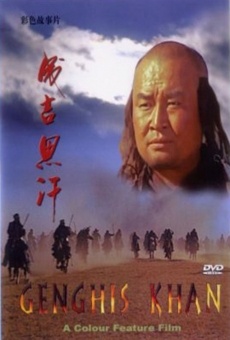 Genghis Khan (1998)