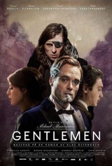 Película: Gentlemen