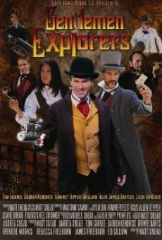 Gentlemen Explorers en ligne gratuit