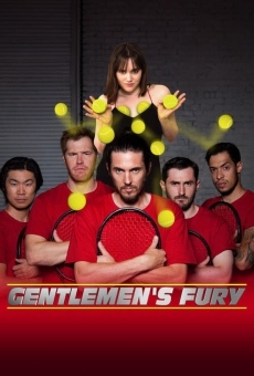 Gentlemen's Fury (2017)