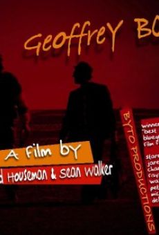 Película: Geoffrey Bagel