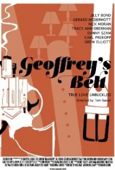 Geoffrey's Belt online streaming