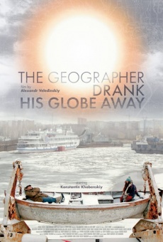 Película: El geógrafo se bebió su globo terráqueo