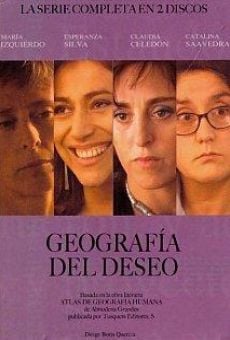 Geografía del deseo on-line gratuito