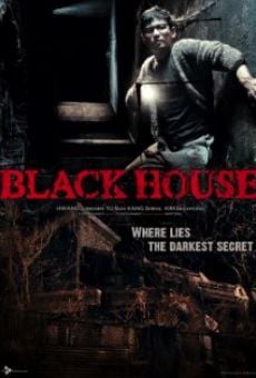Black house - Dove giace il mistero più profondo online streaming
