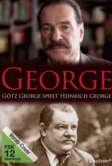 Película: George