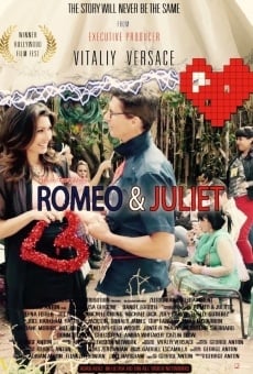 Película: George Anton's Romeo and Juliet