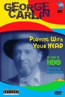 George Carlin: Playin' with Your Head online streaming