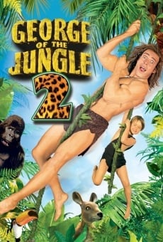 George of the Jungle 2 stream online deutsch