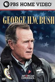George H. W. Bush stream online deutsch