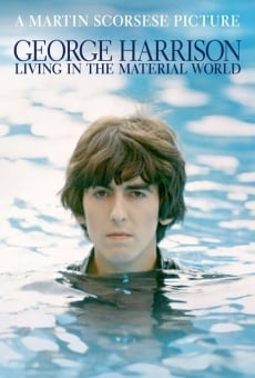 George Harrison: Living in the Material World online streaming