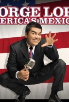 George Lopez: America's Mexican gratis