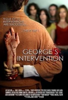 George's Intervention online streaming