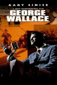 Película: George Wallace
