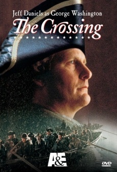 The Crossing online streaming