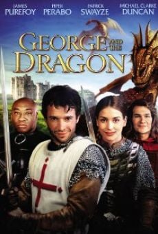 George and the Dragon online