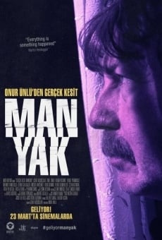 Manyak (2018)