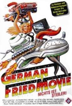 German Fried Movie online streaming