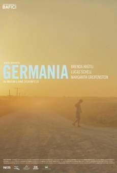 Película: Germania