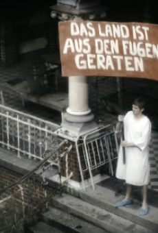 Deutschland 09 - 13 kurze Filme zur Lage der Nation on-line gratuito