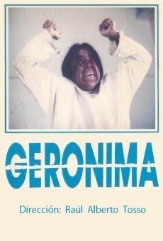 Gerónima online free