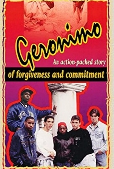 Geronimo (1990)
