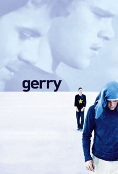 Película: Gerry