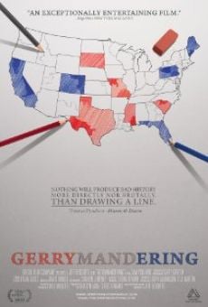 Gerrymandering on-line gratuito