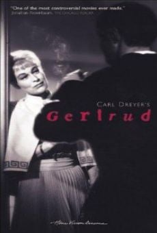 Película: Gertrud