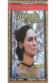 Gertrudis Bocanegra online free