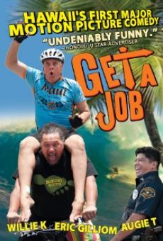 Película: Get a Job