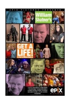 Get a Life! (2012)