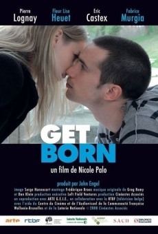Película: Get Born