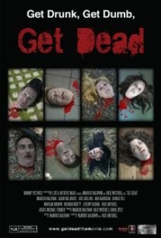 Get Dead en ligne gratuit