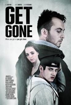 Película: Get Gone
