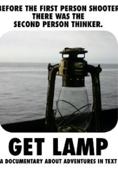 Película: Get Lamp