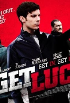 Película: Get Lucky