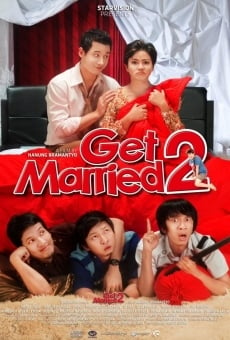 Get Married 2 on-line gratuito