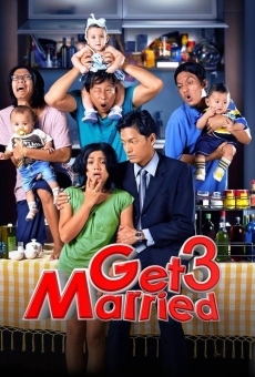 Película: Get Married 3