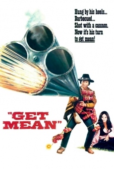 Película: Get Mean