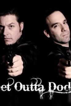 Película: Get Outta Dodge